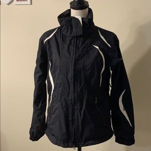 SALE ❗️❗️❗️Women’s Columbia Titanium Omni-Tech Jacket Size M